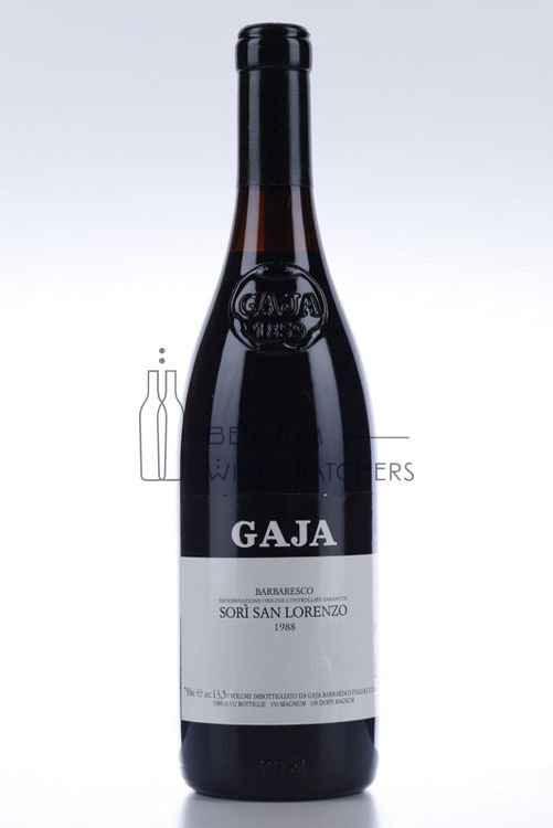 Picture of 1988 SORI SAN LORENZO